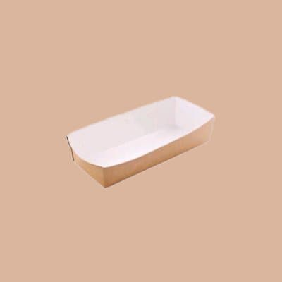 Лотки бумажные универсальные под заказ