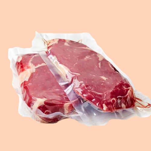 Вакуумные пакеты для продуктов в Минске